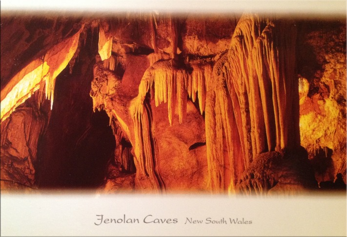 Jenolan Caves